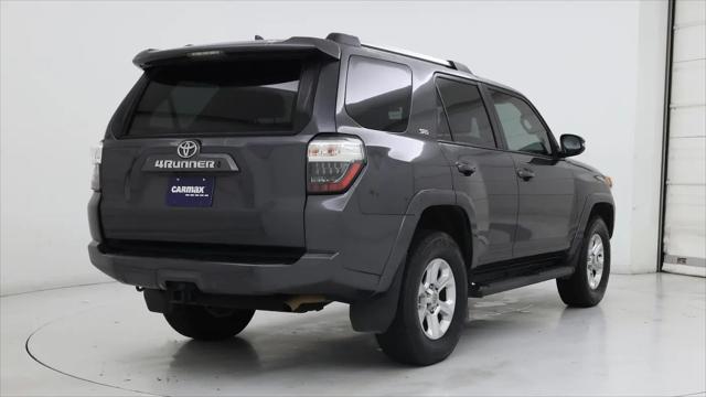 2020 Toyota 4Runner SR5 Premium