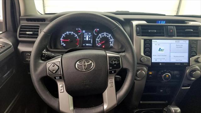 2020 Toyota 4Runner SR5 Premium