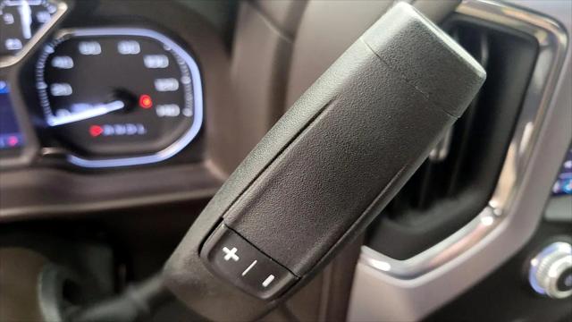 2020 GMC Sierra 1500 4WD Crew Cab Short Box SLT