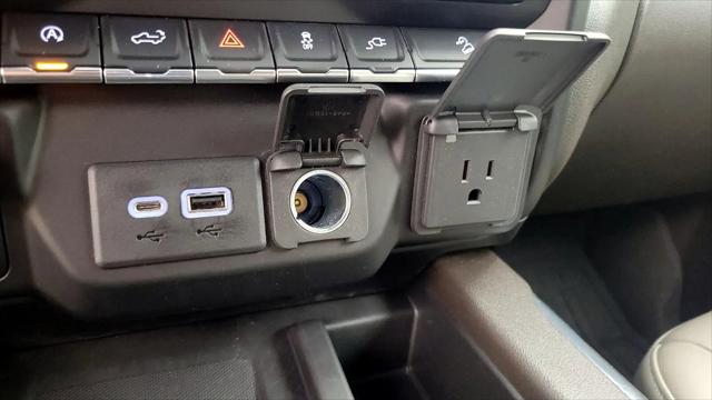 2020 GMC Sierra 1500 4WD Crew Cab Short Box SLT