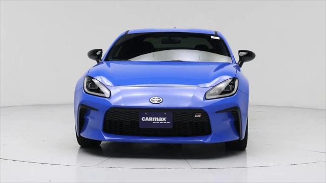 2024 Toyota GR86 Premium