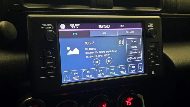 2024 Toyota GR86 Premium