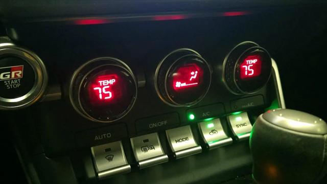 2024 Toyota GR86 Premium
