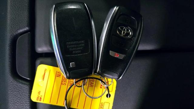 2024 Toyota GR86 Premium