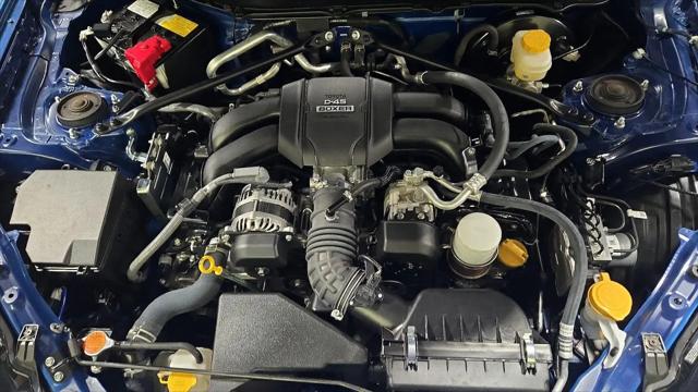 2024 Toyota GR86 Premium
