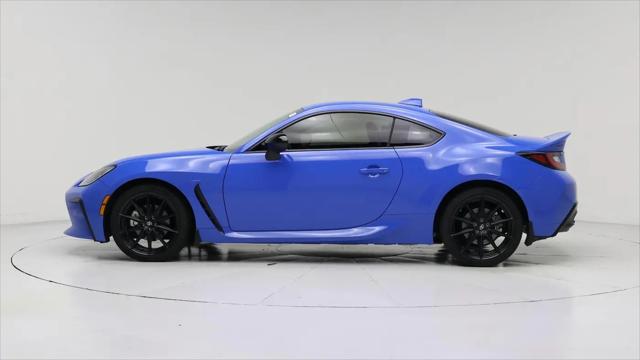 2024 Toyota GR86 Premium