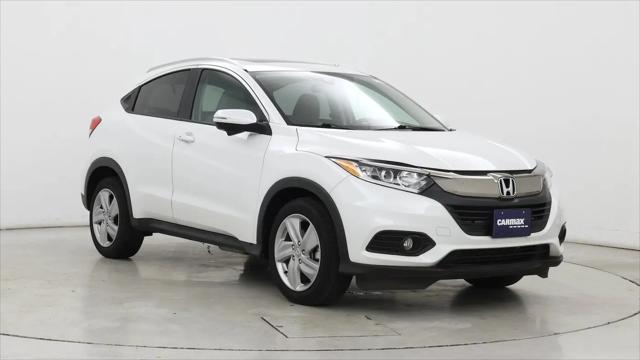 2019 Honda HR-V EX for sale in Bristol, TN
