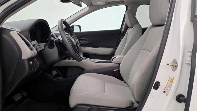 2019 Honda HR-V EX