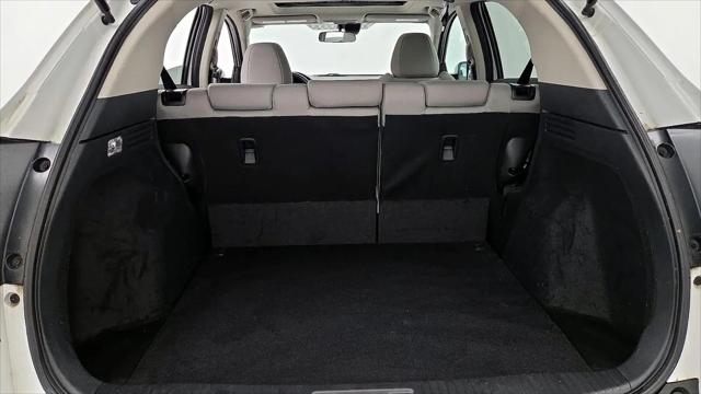 2019 Honda HR-V EX