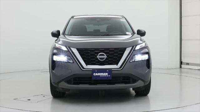 2023 Nissan Rogue S FWD