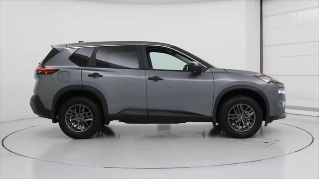 2023 Nissan Rogue S FWD