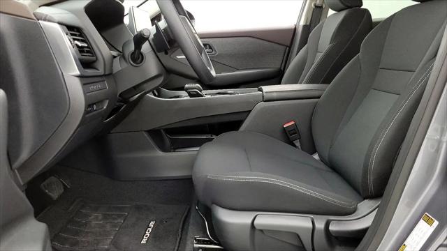 2023 Nissan Rogue S FWD