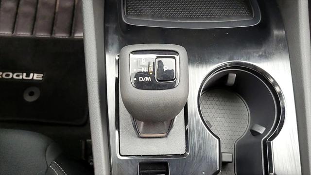 2023 Nissan Rogue S FWD