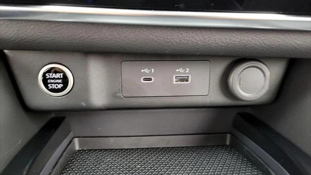 2023 Nissan Rogue S FWD