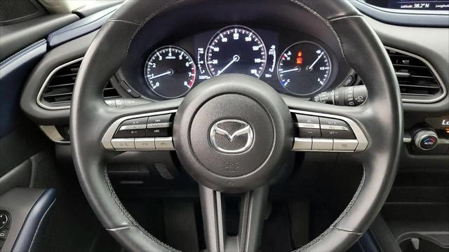 2020 Mazda CX-30 Select Package
