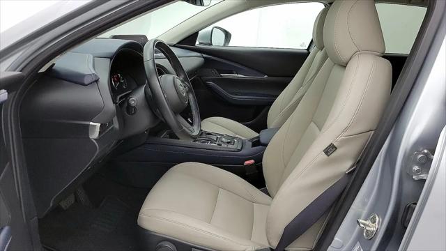 2020 Mazda CX-30 Select Package