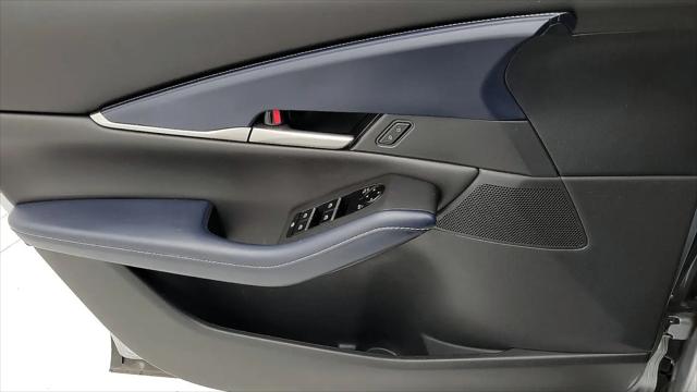 2020 Mazda CX-30 Select Package