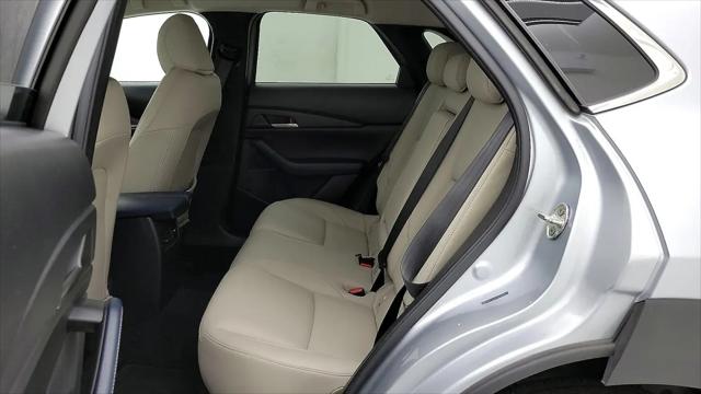 2020 Mazda CX-30 Select Package