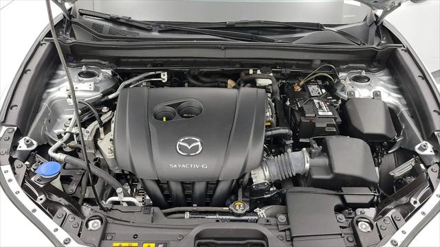 2020 Mazda CX-30 Select Package