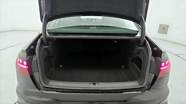 2024 Audi A4 Premium 40 TFSI quattro S tronic