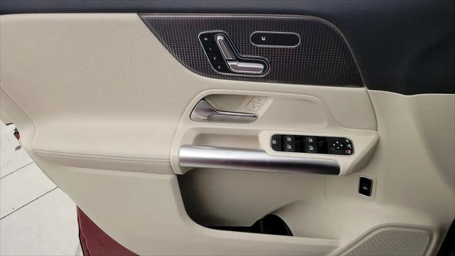 2023 Mercedes-Benz GLA-CLASS 4MATIC