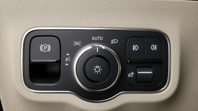 2023 Mercedes-Benz GLA-CLASS 4MATIC