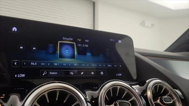 2023 Mercedes-Benz GLA-CLASS 4MATIC