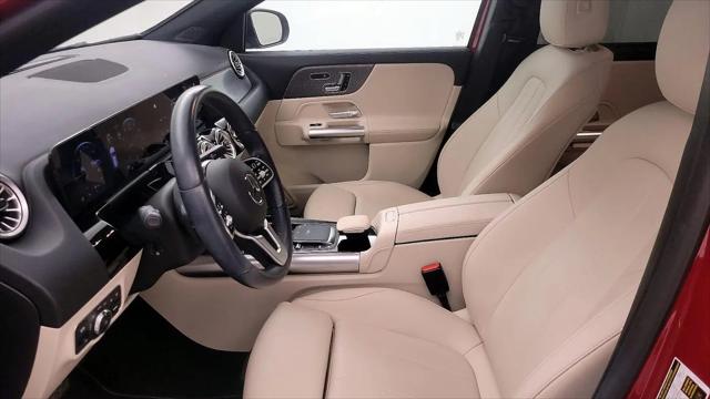 2023 Mercedes-Benz GLA-CLASS 4MATIC
