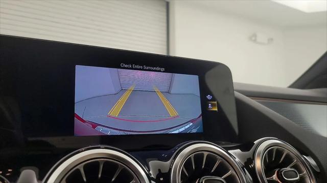 2023 Mercedes-Benz GLA-CLASS 4MATIC