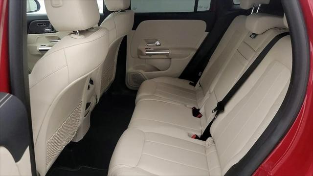 2023 Mercedes-Benz GLA-CLASS 4MATIC