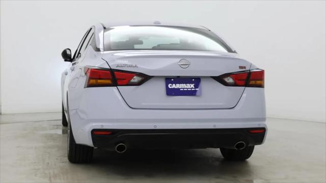 2023 Nissan Altima SR FWD