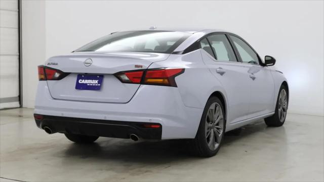 2023 Nissan Altima SR FWD