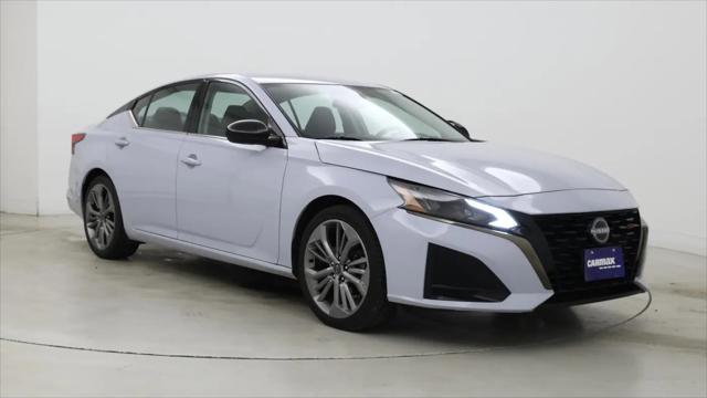 2023 Nissan Altima SR FWD for sale in Myrtle Beach, SC