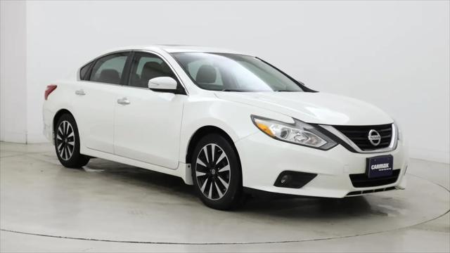 2018 Nissan Altima 2.5 SV for sale in Myrtle Beach, SC