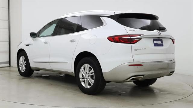 2021 Buick Enclave AWD Essence