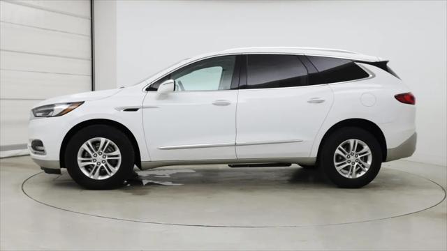 2021 Buick Enclave AWD Essence