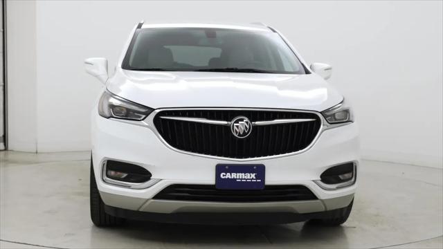 2021 Buick Enclave AWD Essence