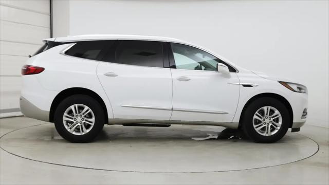 2021 Buick Enclave AWD Essence