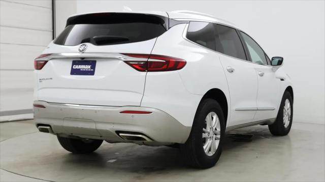 2021 Buick Enclave AWD Essence