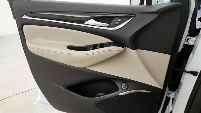 2021 Buick Enclave AWD Essence