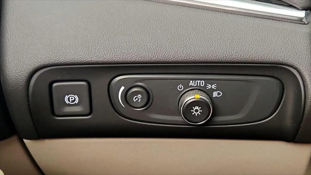 2021 Buick Enclave AWD Essence
