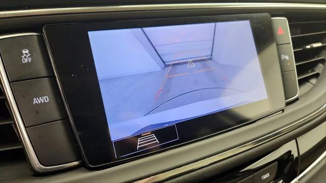 2021 Buick Enclave AWD Essence