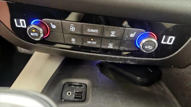 2021 Buick Enclave AWD Essence