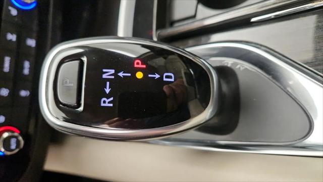 2021 Buick Enclave AWD Essence