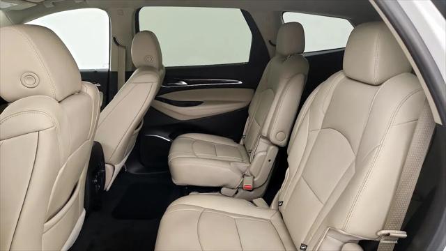 2021 Buick Enclave AWD Essence