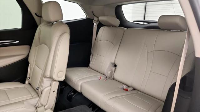 2021 Buick Enclave AWD Essence