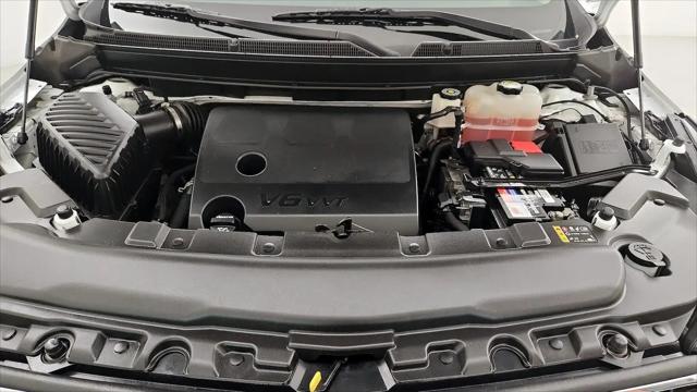 2021 Buick Enclave AWD Essence