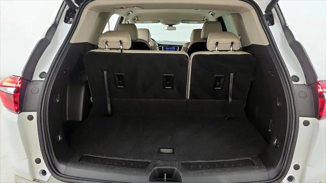 2021 Buick Enclave AWD Essence