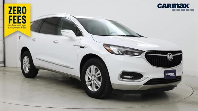 2021 Buick Enclave AWD Essence for sale in Myrtle Beach, SC