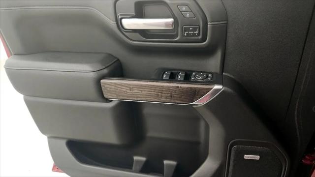 2021 GMC Sierra 1500 4WD Crew Cab Short Box Denali
